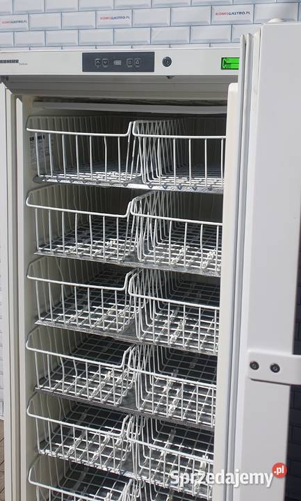 Szafa mroźnicza 66248 mazowieckie Warszawa