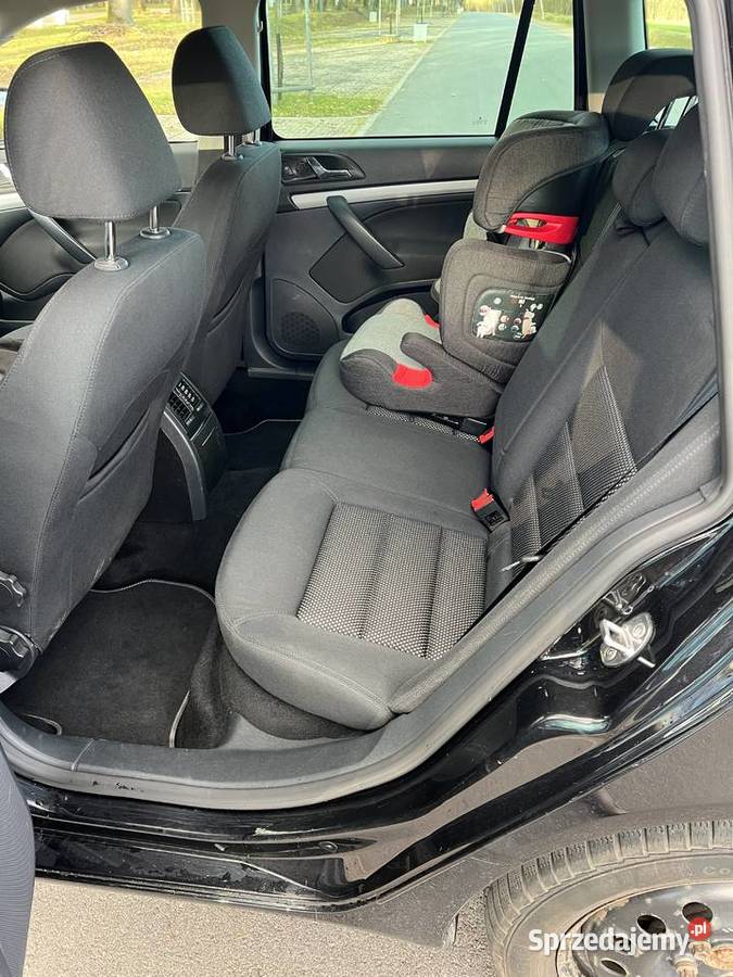 koda octavia 20 tdi Alldrive 4x4 dsg ładna automatyczna dolnośląskie Bystrzyca Kłodzka