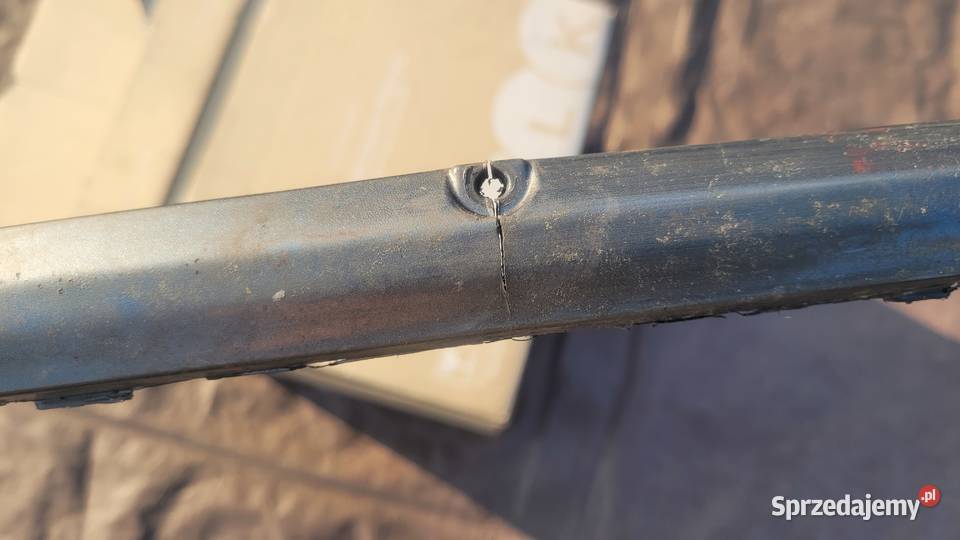 HONDA CIVIC VIII UFO SPOILER DOKŁADKA ZDERZAKA