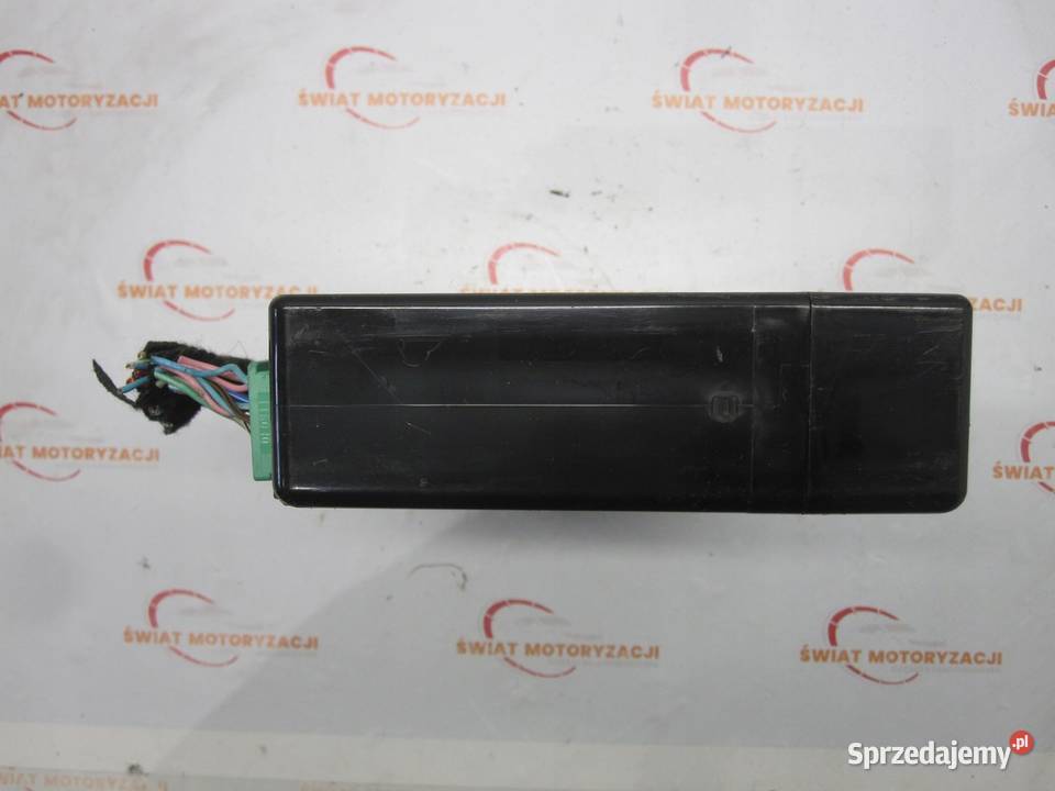 OPEL ANTARA 16r moduł komfortu 22915543 osobowe świętokrzyskie Kielce