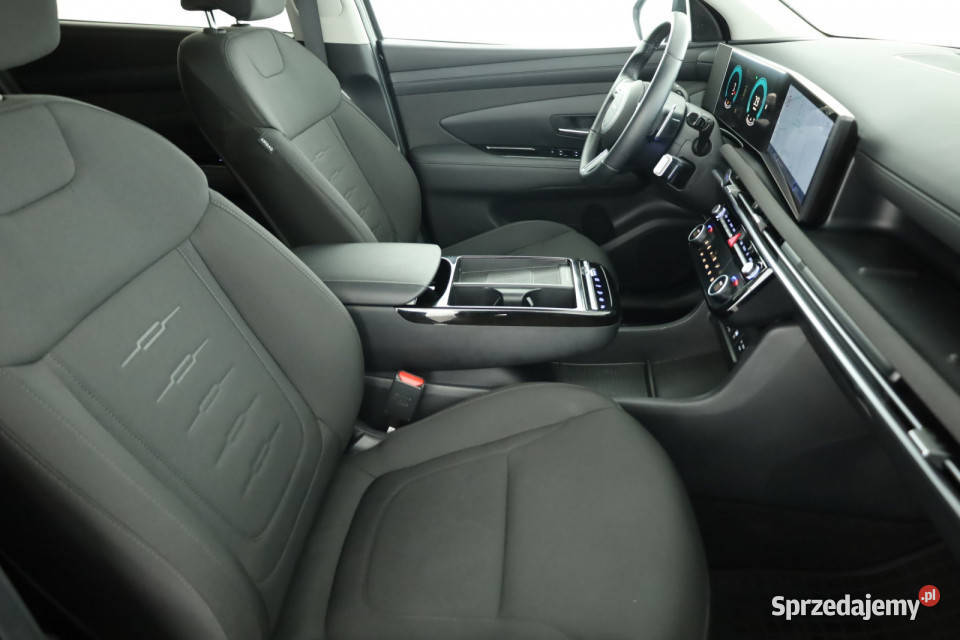 Hyundai Tucson 16 TGDI 48V MHEV ESP mazowieckie Piaseczno sprzedam