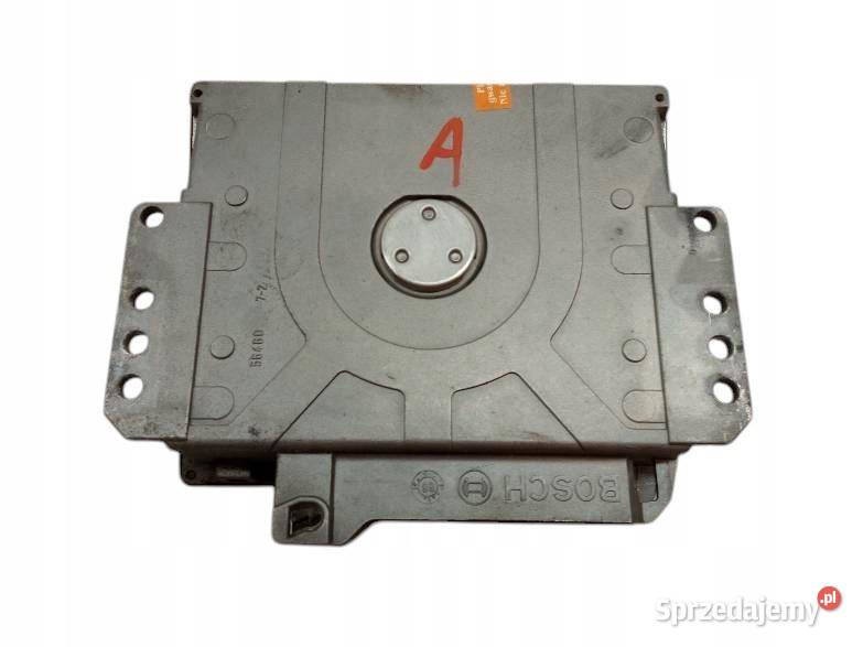 STEROWNIK SILNIKA 0261204971 09134874 Opel