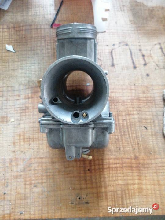sprzedam gaźnik do honda cr 125 Szczurowa