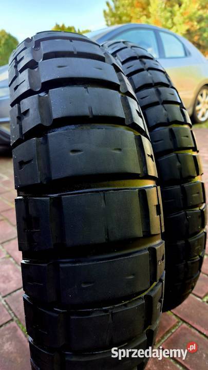 pirelli scorpion rally opony motocyklowe adv Pirelli Gniezno