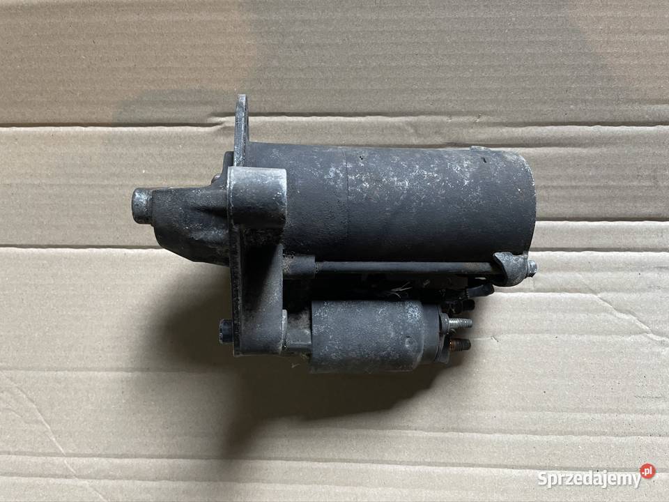 3M5T11000 rozrusznik ford focus mk2 Ford c volvo sprzedam