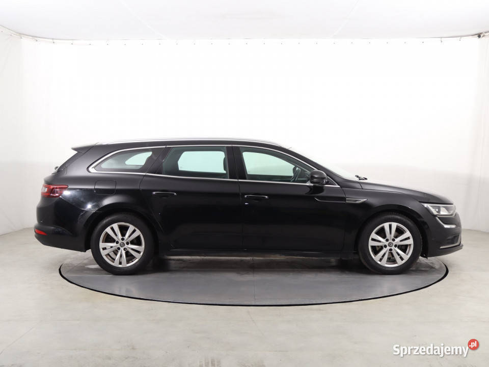 Renault Talisman 16 dCi komputer pokładowy sprzedam