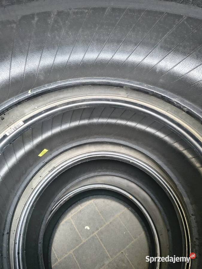 Opony 265 65 18 michelin 65 Samochodowe Leżajsk