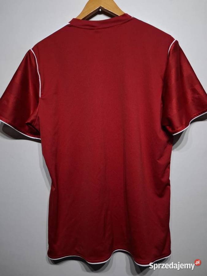 Koszulka treningowa reprezentacji Grenlandii Kraków