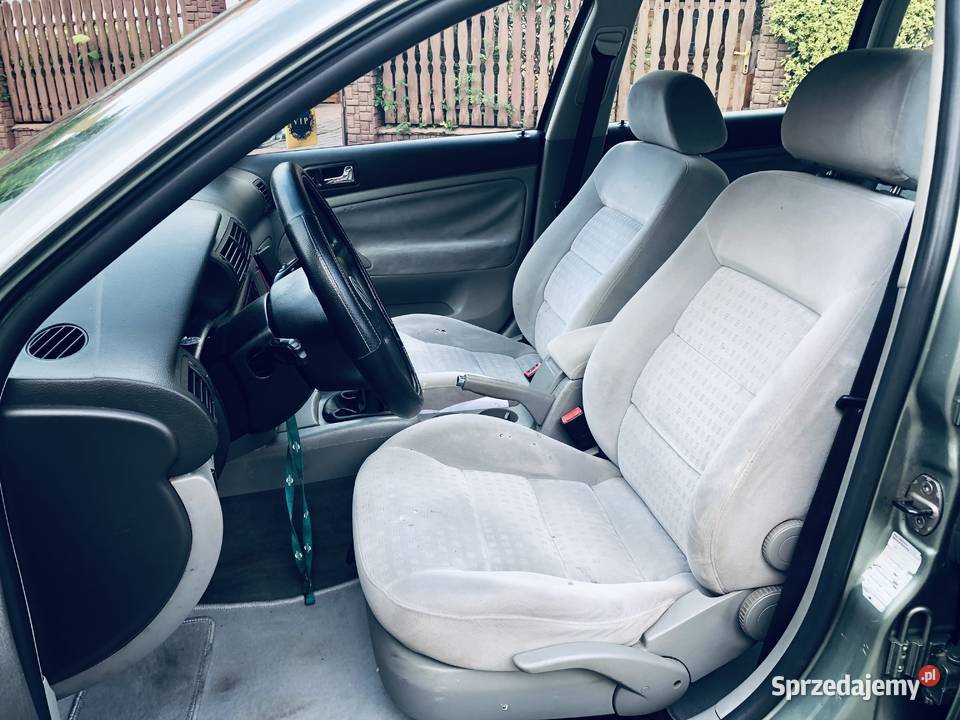 Volkswagen Passat B5 FL 20MPI 115 VARIANT podkarpackie Przeworsk sprzedam