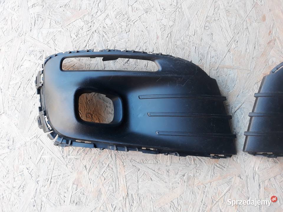 CITROEN CELYSEE KRATKA ZDERZAKA PRAWA PRZÓD Międzychód sprzedam