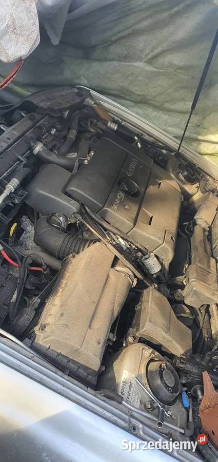 Volvo s40 v40 silnik 18 20 osobowe Zielona Góra sprzedam