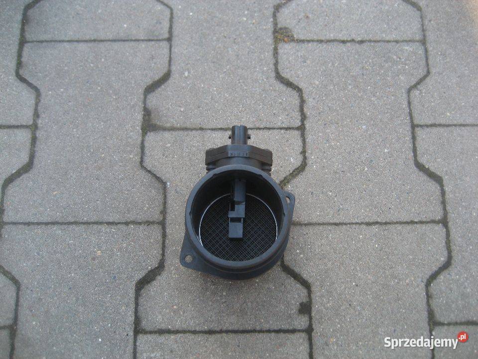 volvo s80 9803r 29 benzyna przepływomierz osobowe sprzedam