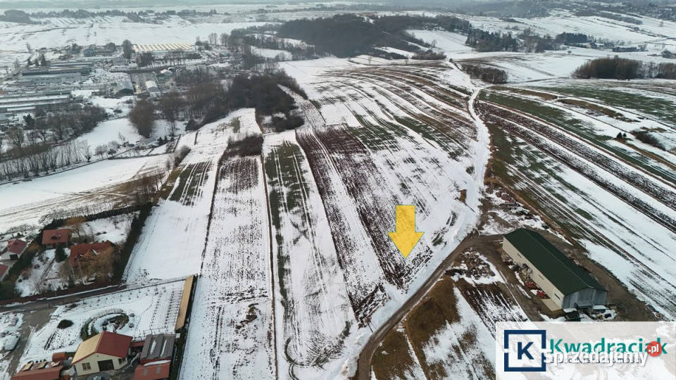 Działka Miejsce Piastowe Szkolna 800m2 800m2 sprzedam