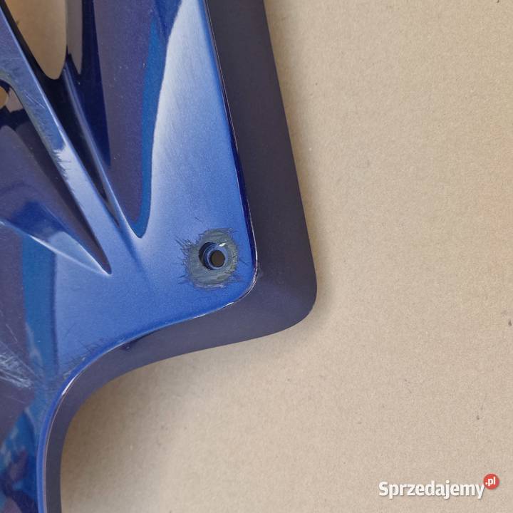HONDA VFR 800 VTEC CZASZA BOK OSŁONA OWIEWKA Bieleń sprzedam
