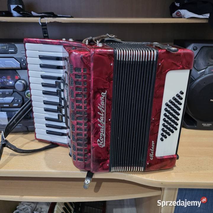 sprzedam ardokdon 40basuw Mszana Dolna