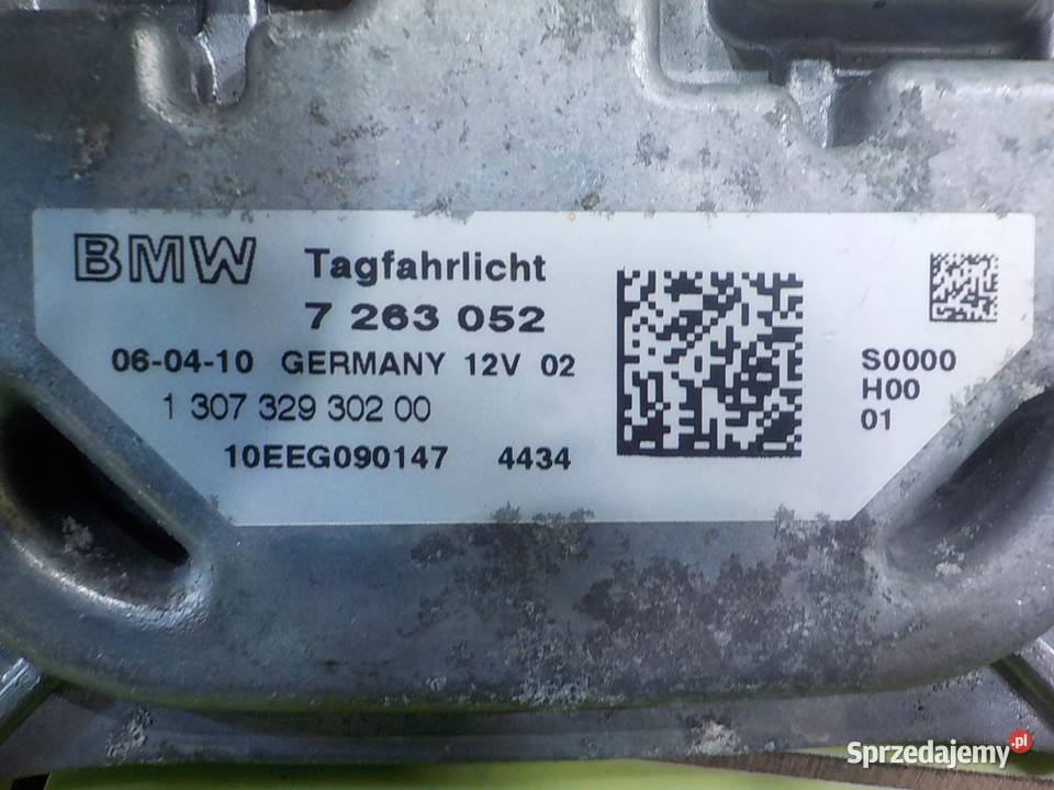 BMW E93 LIFT 20D AUT 10r 2D przetwornica XENON mazowieckie Suków sprzedam