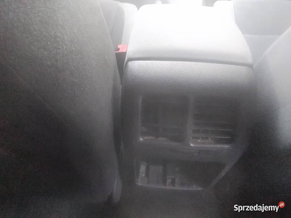 Volkswagen golf 5 wersja comfortline OC i lubelskie