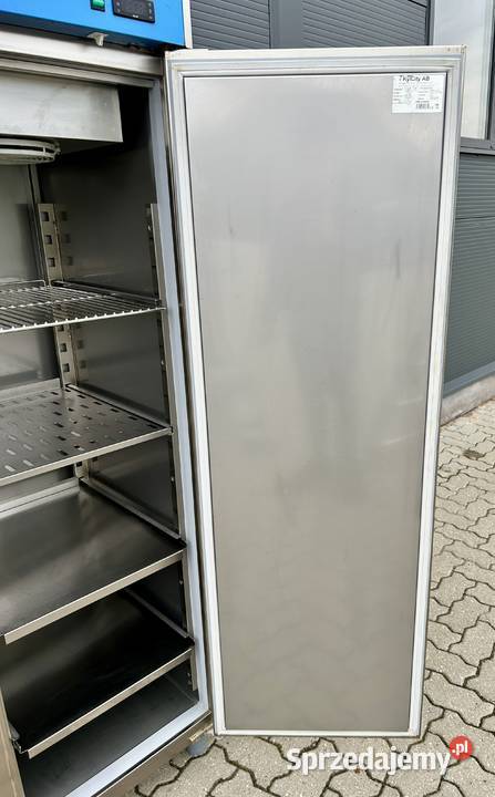 SZAFA MROŹNICZA KYL CITY 400L MROŹNIA ZAMRAŻARKA zachodniopomorskie