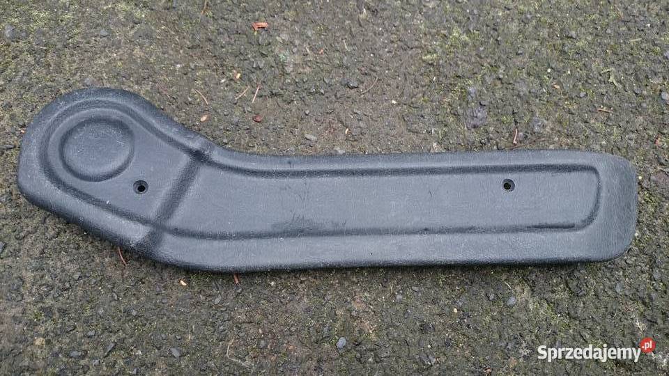 Obudowa fotela Polonez Borewicz