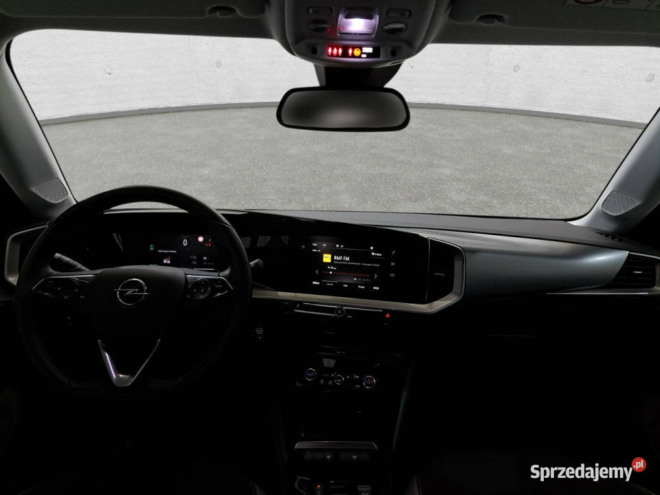 Opel Mokka Poleasingowe BZ II 2020 136KM