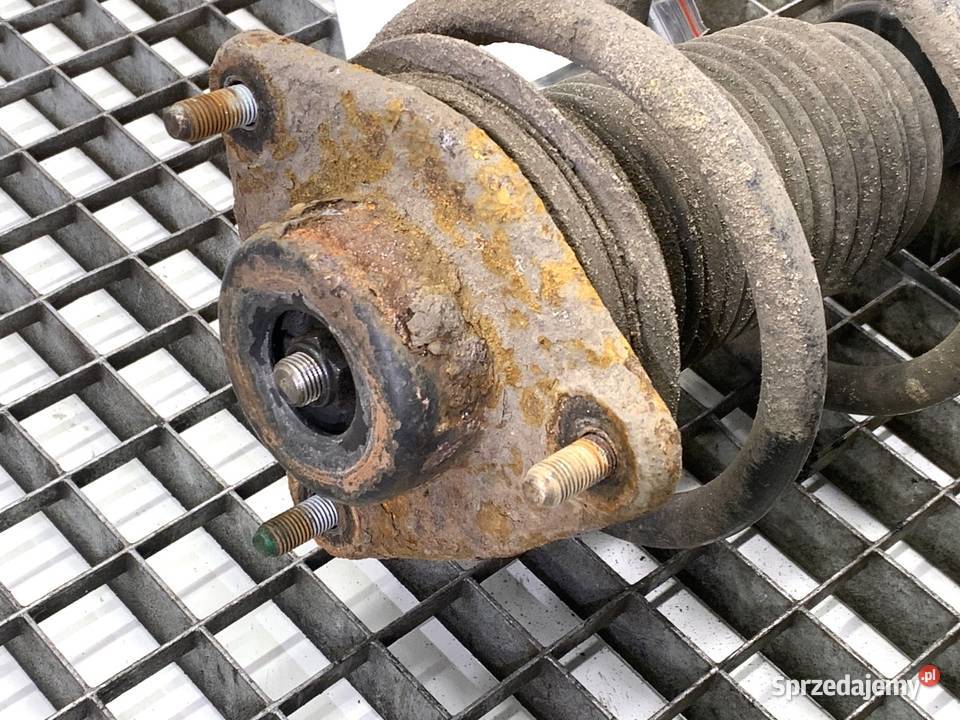 AMORTYZATOR PRAWY PRZÓD ZE SPRĘŻYNĄ KIA OPTIMA Amortyzatory