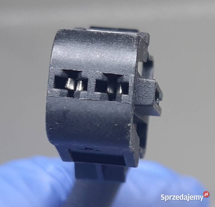 CZUJNIK ABS VW GOLF III VENTO IV CABRIO BOSCH 0