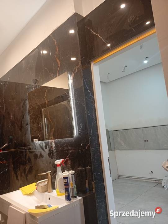 ladne mieszkanie na sprzedaz wynajem 77m2 Wołczyn sprzedam