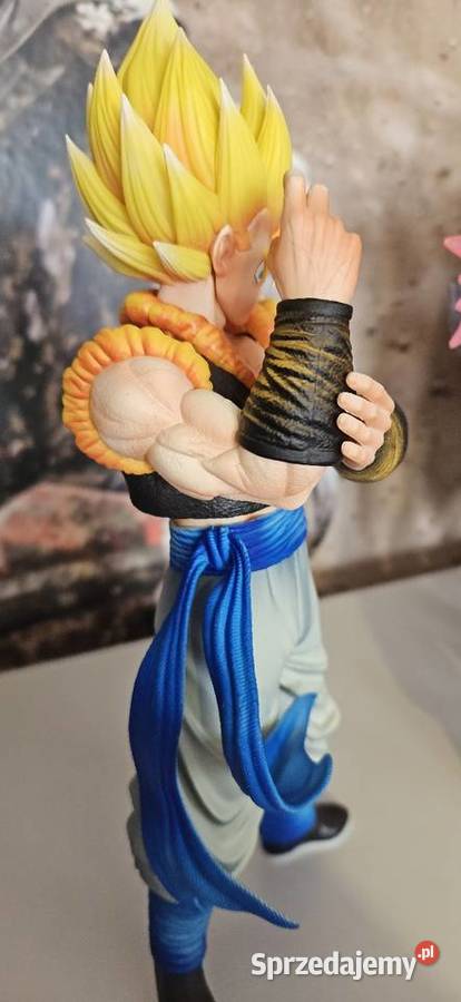 Figurka Dragon Ball Z Gogeta