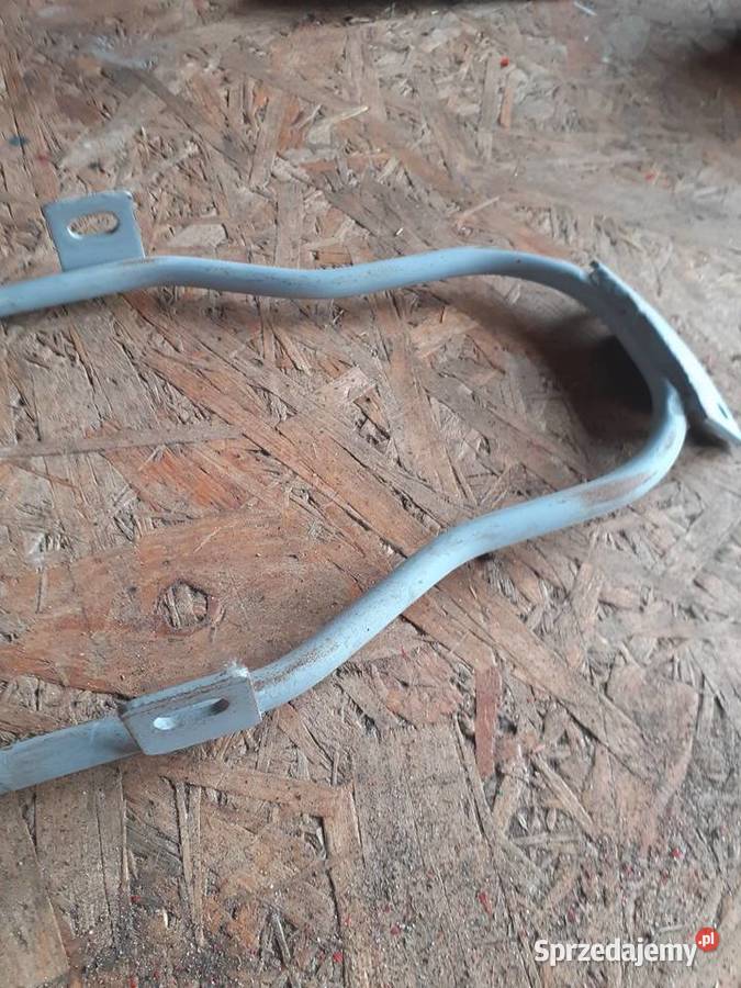 Mocowanie błotnika wsk 125 Mielec