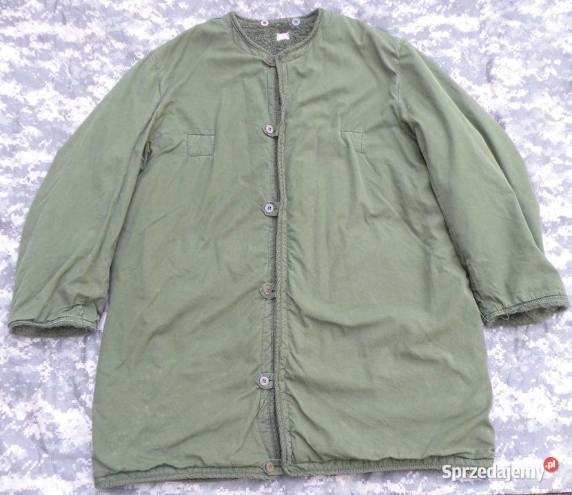 Podpinka M59 Szwecja C56 Militaria Wrocław