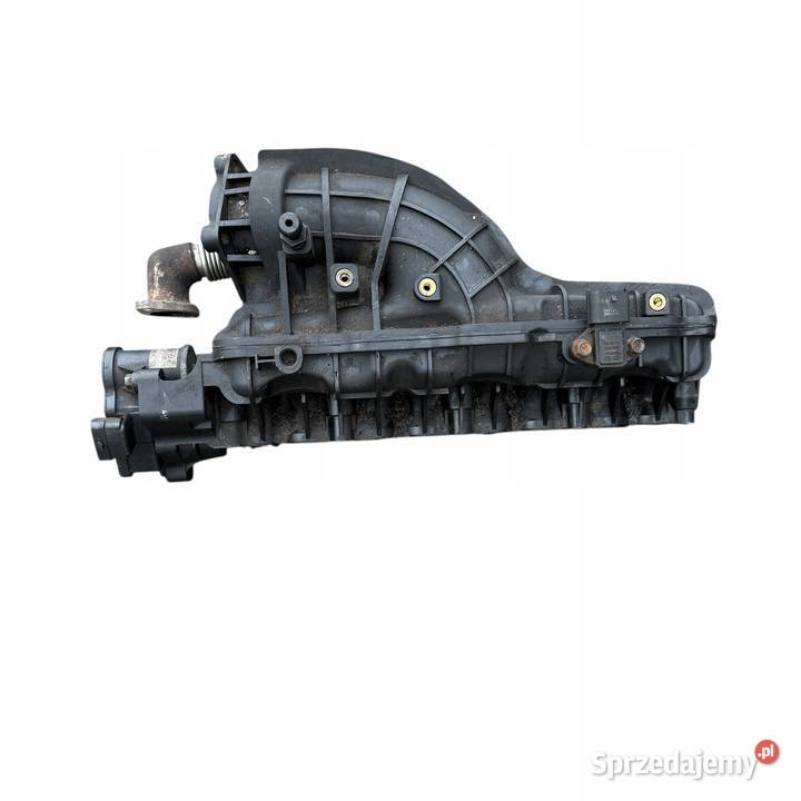 Kolektor ssący 22 CRDI D4HB Hyundai Santa Fe III sprzedam