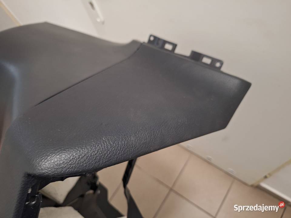 Lexus RX 400h osłona obudowa konsoli tunel