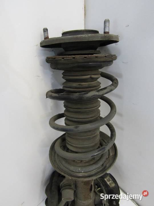 ZWROTNICA PRAWY PRZÓD MCPERSON PRZEDNI PRAWY