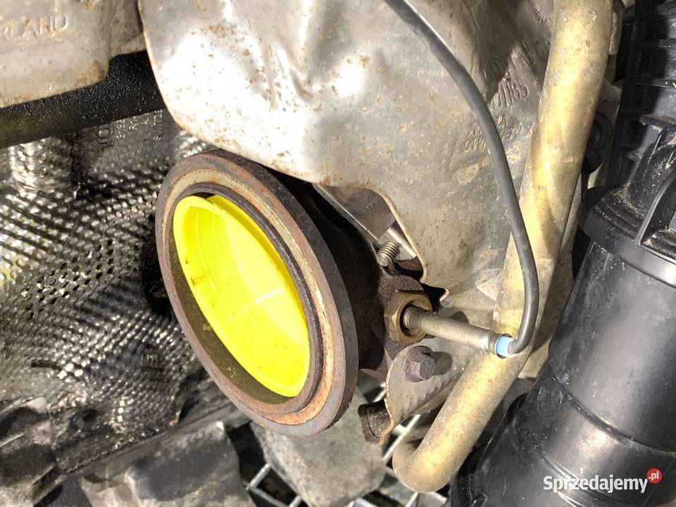 SILNIK KOMPLETNY VOLVO 20 181 1018 V60 I