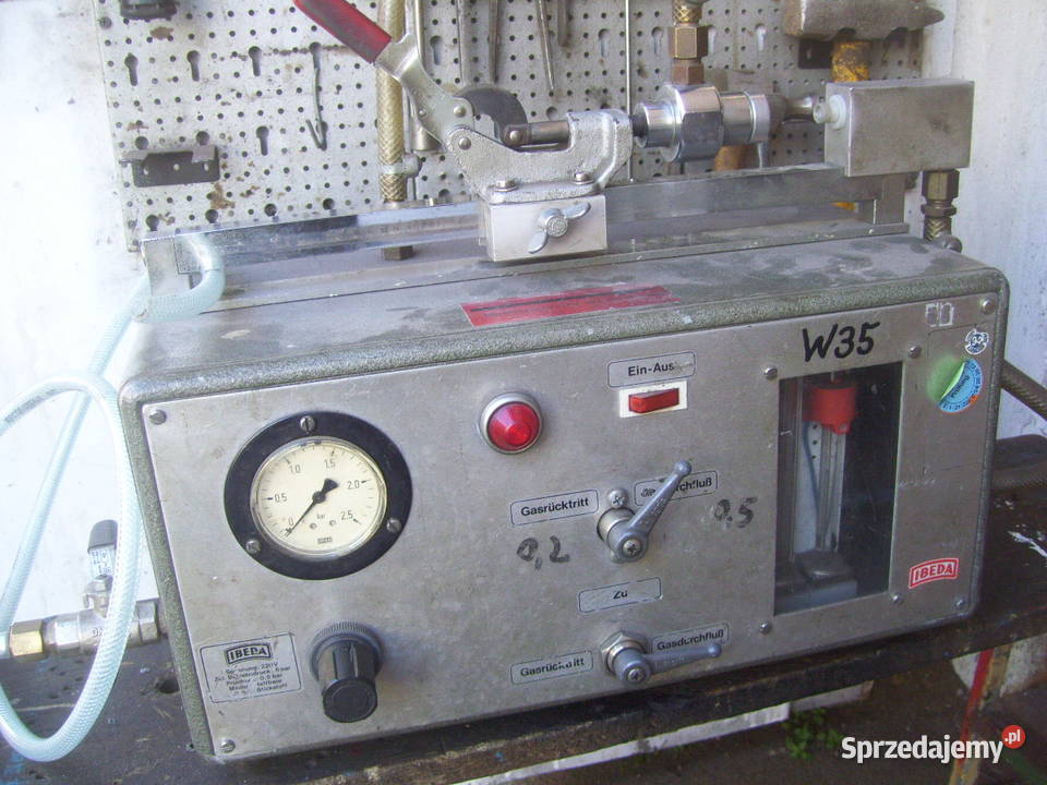 Silnik elektryczny 037 kw Zielona Góra