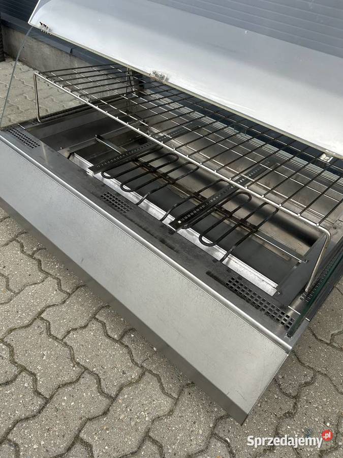 NADSTAWKA GRZEWCZA GABLOTOWA UNIS COOL KENTUCKY Krępsko