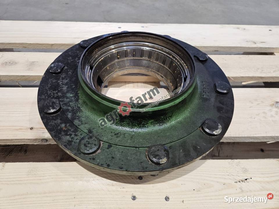 Piasta koła John Deere 6195R 6195M Byków sprzedam