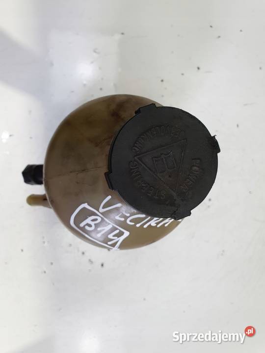 Opel Vectra C Signum POMPA WSPOMAGANIA TRW