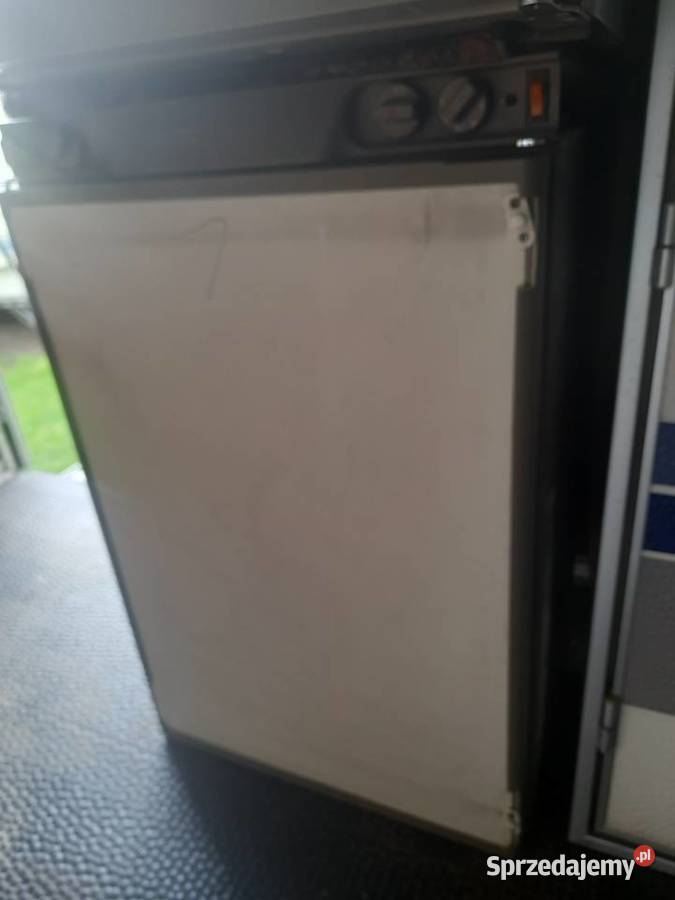 Lodówka ELECTROLUX do przyczepy kempingowej Skokowa