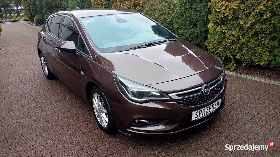 Serwisowany Opłacony Bezwypadkowy Bełchatów sprzedam