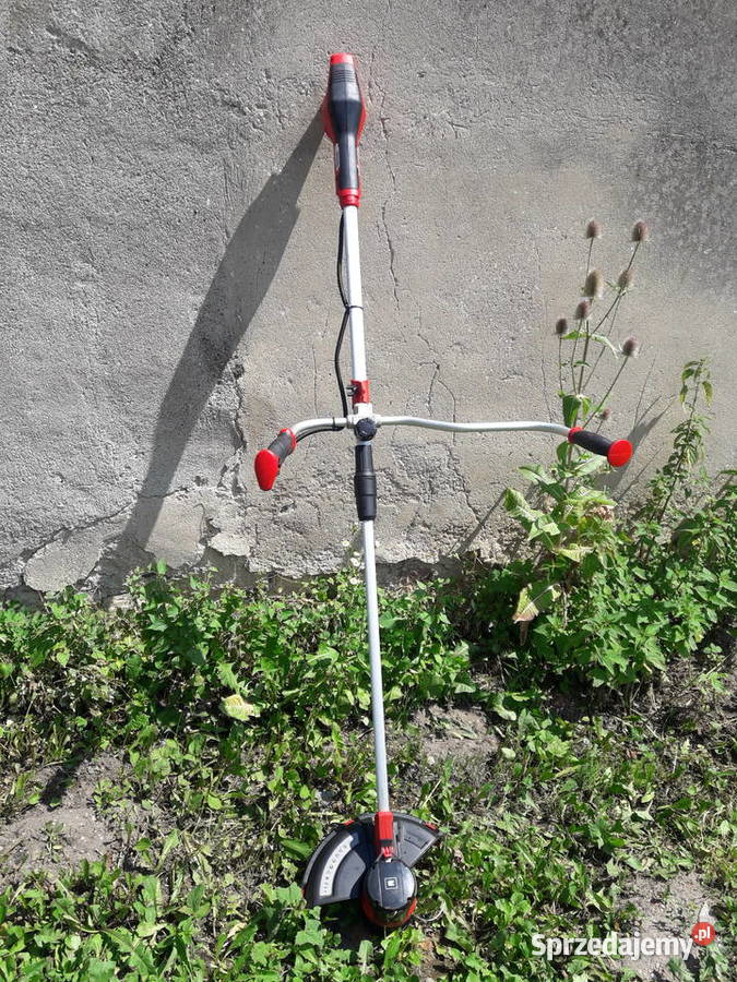 KOSA AKUMULATOROWA AGILLO 36255 BL SOLO Miłosław