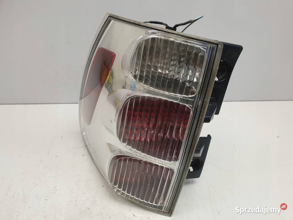 LAMPA PRAWA Chevrolet Equinox 0409r TYLNA prawy Rudka sprzedam