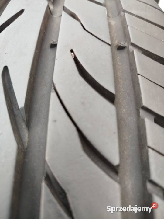 S406 Koła ALUFELGI Uzywane Lato 2256017 5x1143 Koła śląskie Bąków