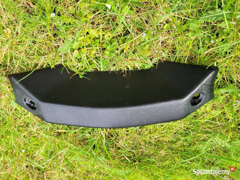 APRILIA SR plastik zaslepka wypelnienie oslona Piła