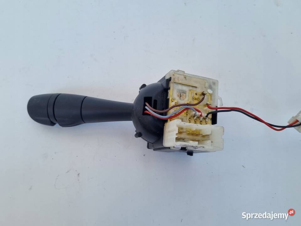 Renault Captur I Clio IV PRAWA MANETKA Rudka