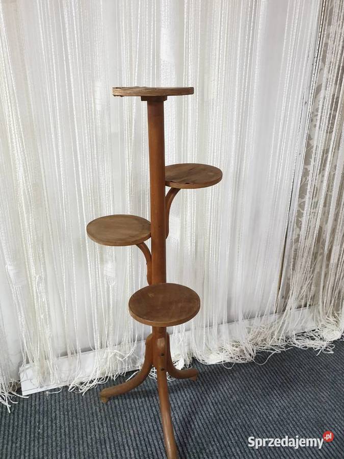 Kwietnik PRL 110cm podkarpackie Tarnobrzeg