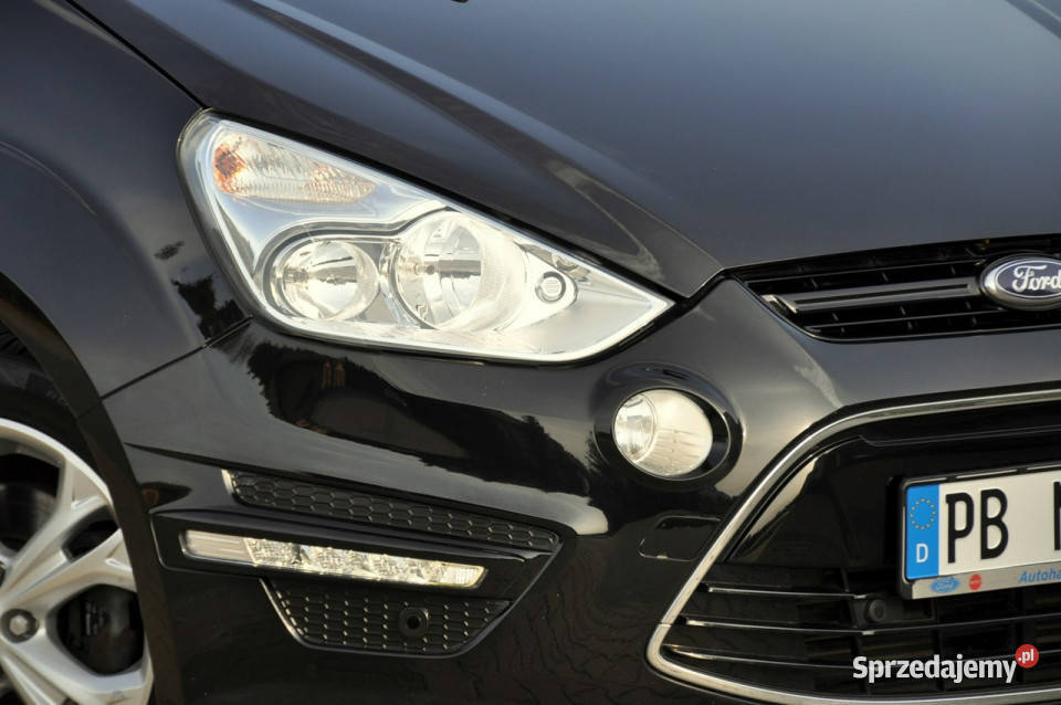 Ford S 16T160LiftLedDuża mazowieckie Ostrów Mazowiecka