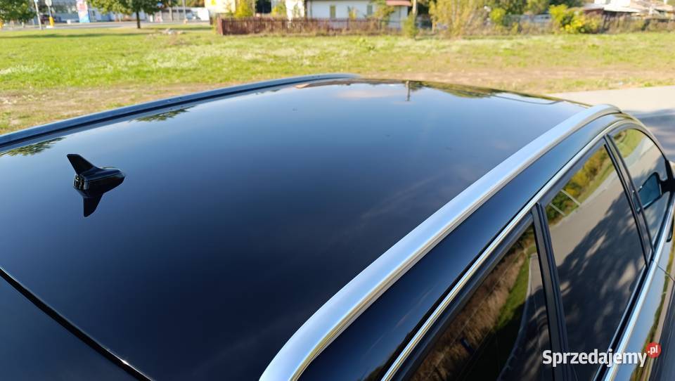 Audi A6 C6 30 tdi quattro 190 przebiegu automat Łuków