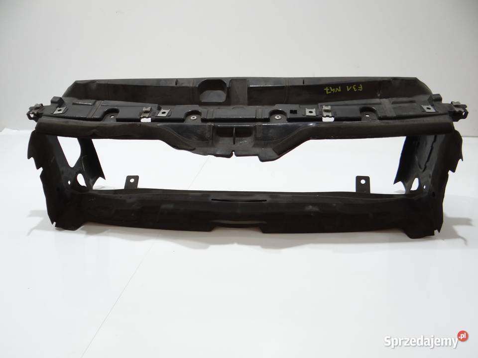 KIEROWNICA POWIETRZA BMW F31 N47 20D 7255413 Strzyżewice