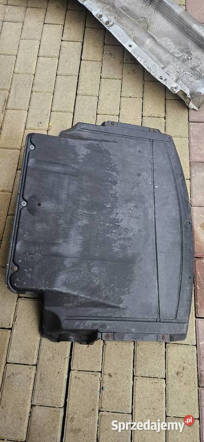 Bmw e46 30i polift oslona pod silnik pampers Jarosław